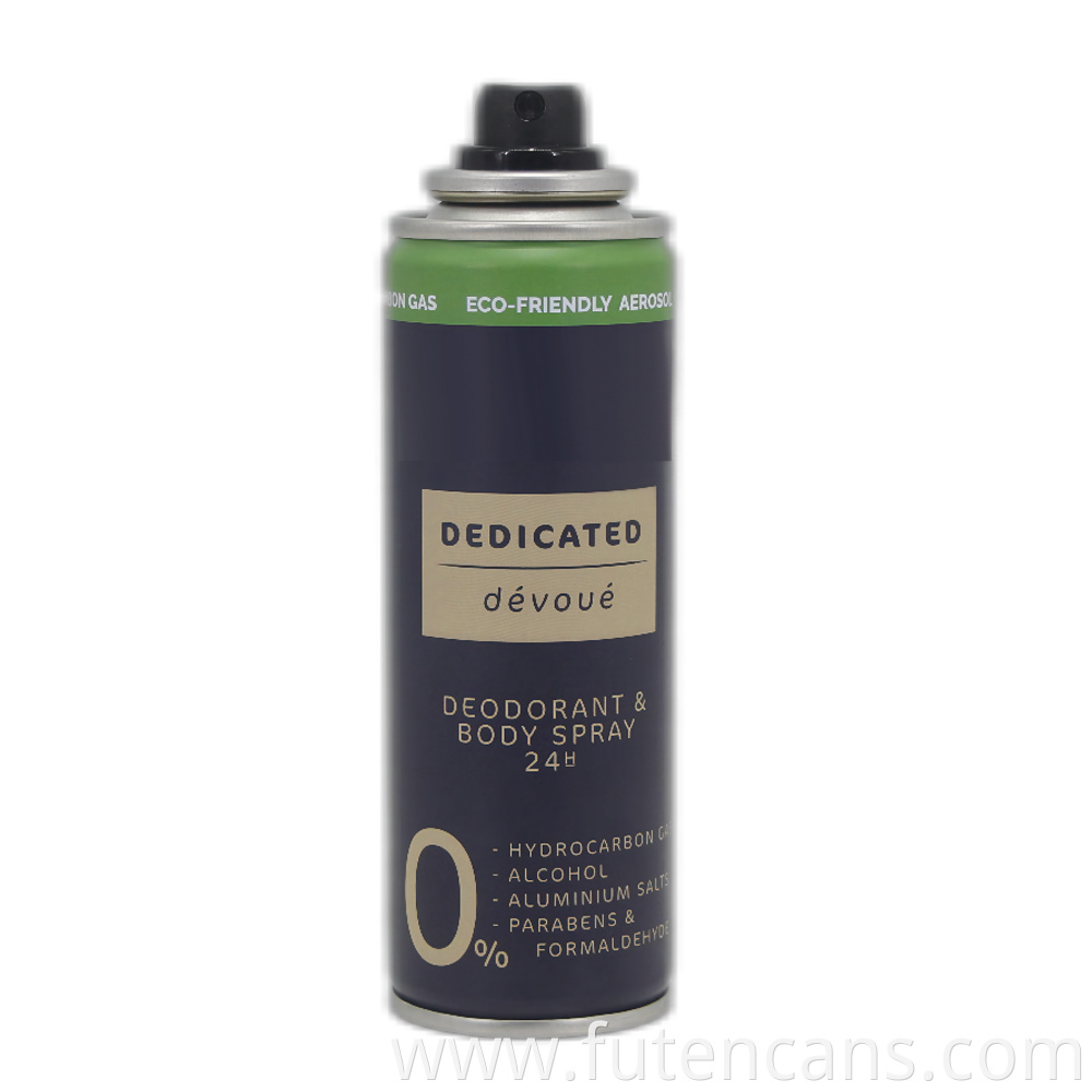 Perfume Aerosol Can 3 Png